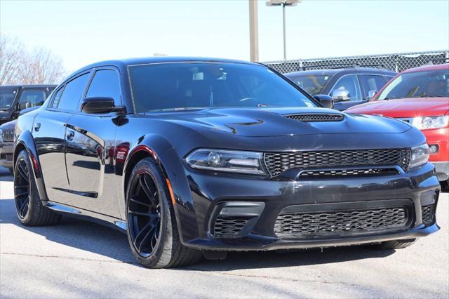 used 2020 Dodge Charger car, priced at $37,950