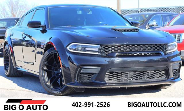 used 2020 Dodge Charger car, priced at $37,950