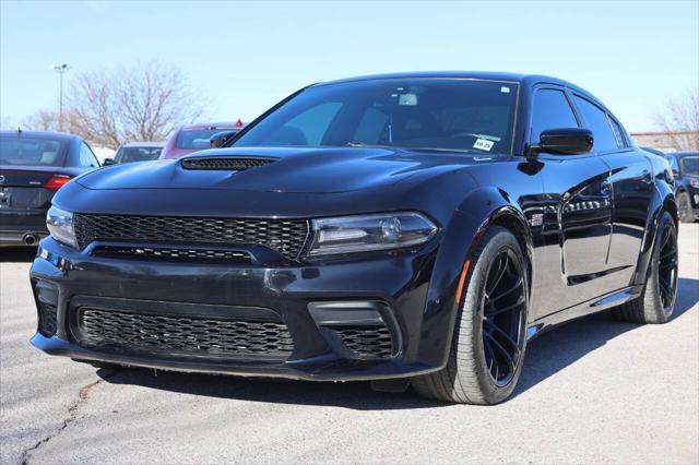 used 2020 Dodge Charger car, priced at $37,950