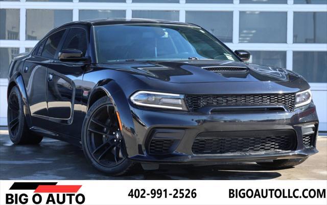 used 2020 Dodge Charger car, priced at $33,950