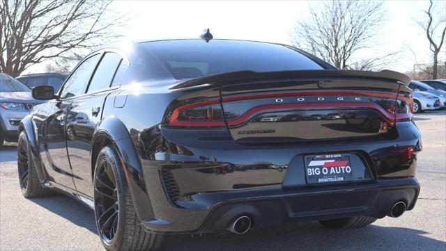 used 2020 Dodge Charger car, priced at $37,950