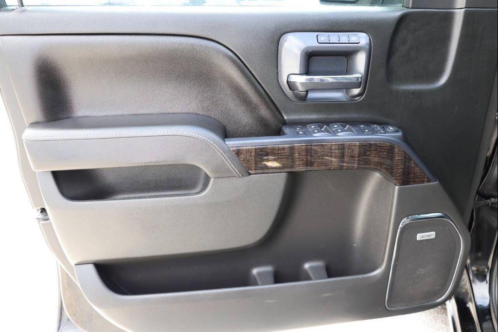 used 2016 GMC Sierra 1500 car, priced at $26,950