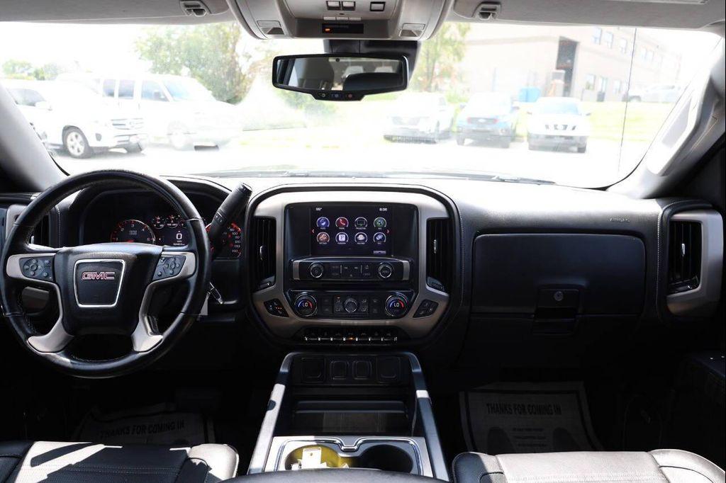 used 2016 GMC Sierra 1500 car, priced at $26,950