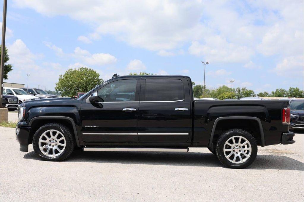 used 2016 GMC Sierra 1500 car, priced at $26,950
