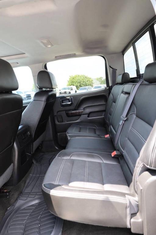 used 2016 GMC Sierra 1500 car, priced at $26,950