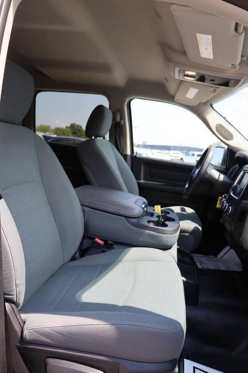 used 2018 Ram 1500 car, priced at $21,950