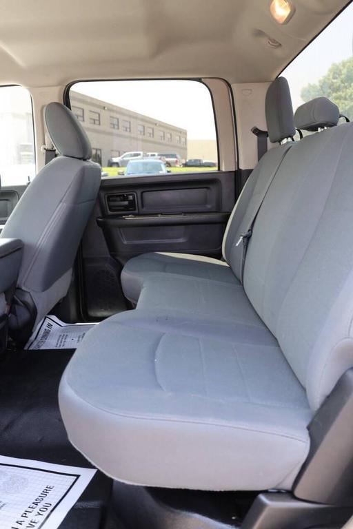 used 2018 Ram 1500 car, priced at $21,950