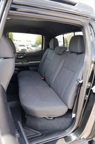 used 2019 Toyota Tacoma car, priced at $29,950