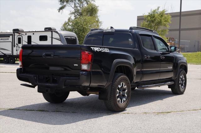 used 2019 Toyota Tacoma car, priced at $29,950