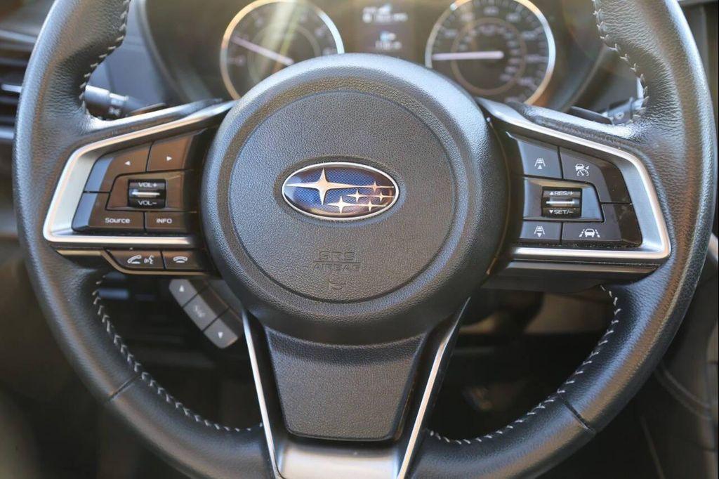 used 2018 Subaru Impreza car, priced at $15,950