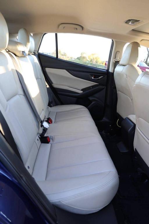 used 2018 Subaru Impreza car, priced at $15,950