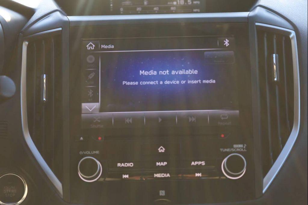 used 2018 Subaru Impreza car, priced at $15,950