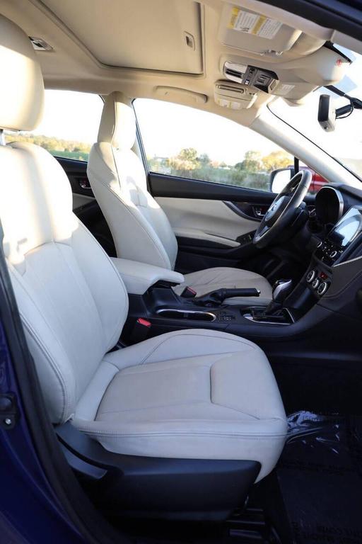 used 2018 Subaru Impreza car, priced at $15,950