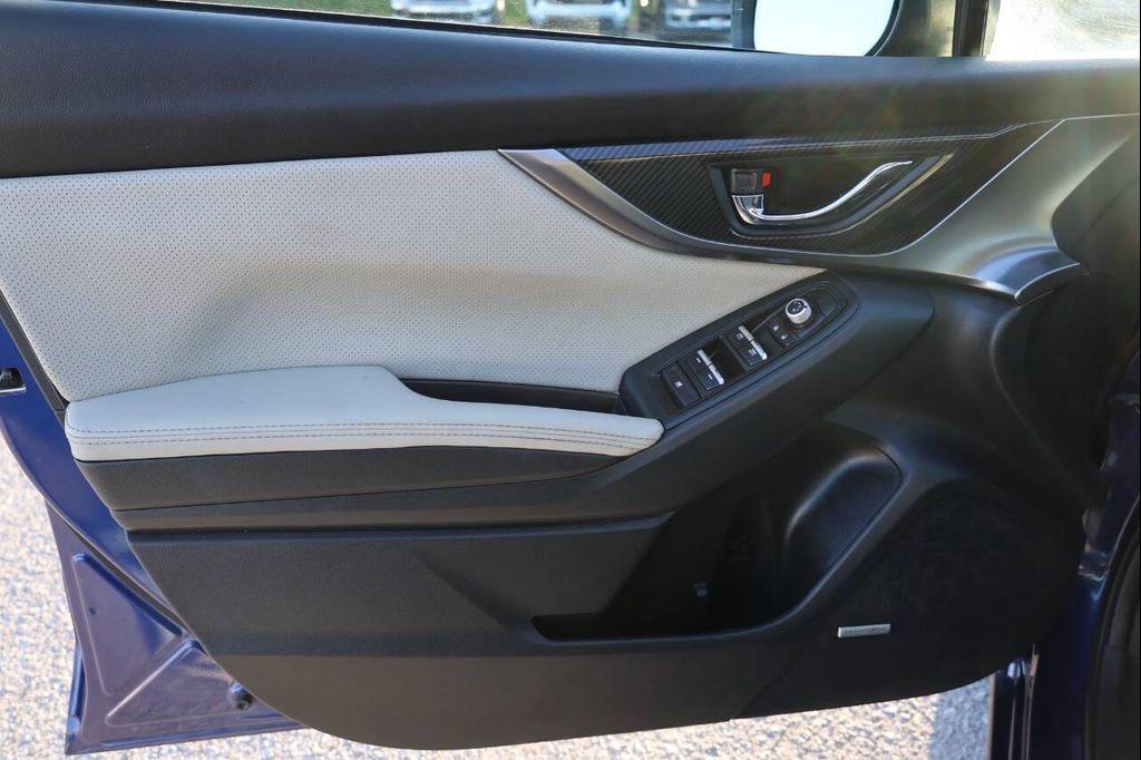 used 2018 Subaru Impreza car, priced at $15,950