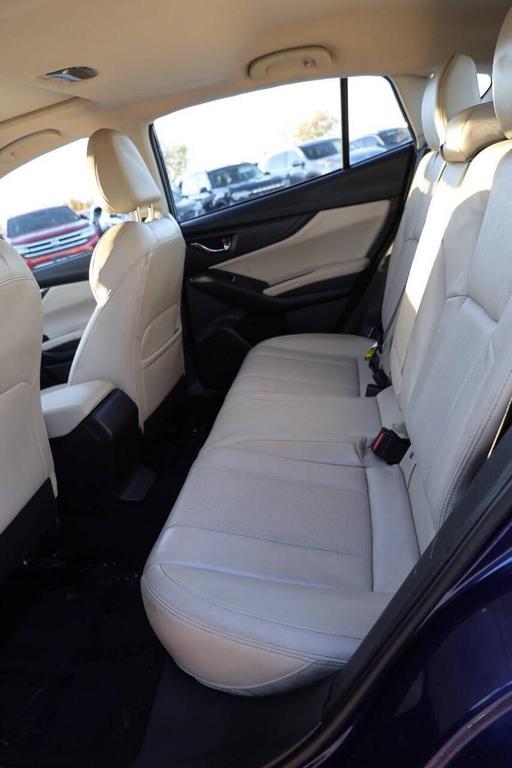 used 2018 Subaru Impreza car, priced at $15,950