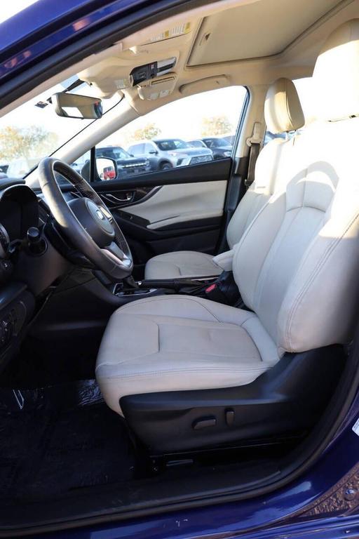 used 2018 Subaru Impreza car, priced at $15,950