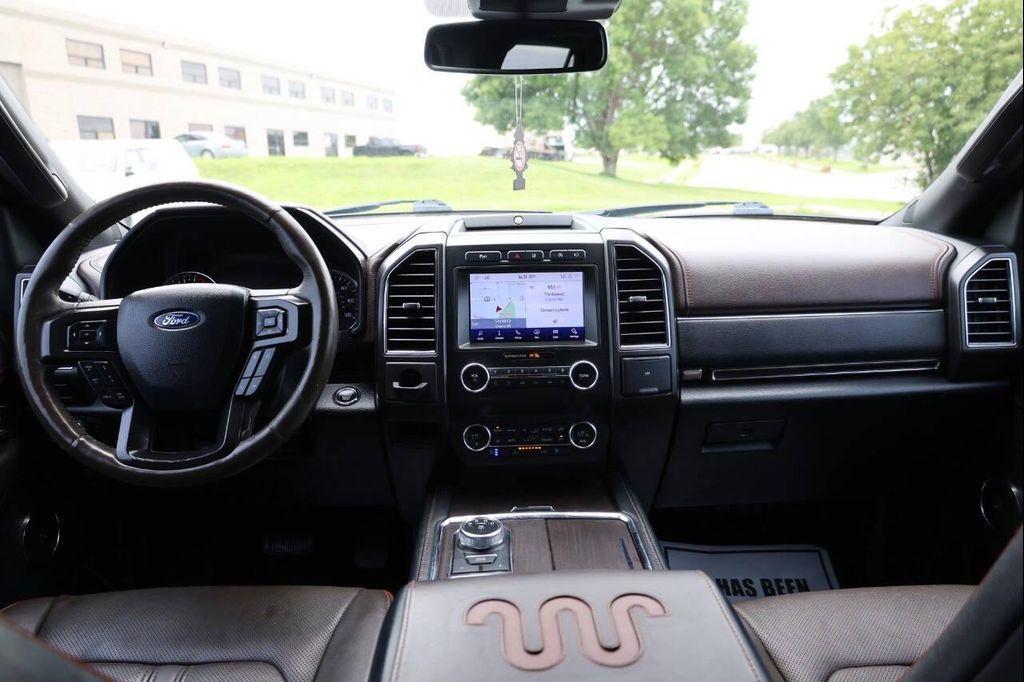 used 2020 Ford Expedition car, priced at $31,950