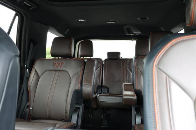 used 2020 Ford Expedition car, priced at $31,950