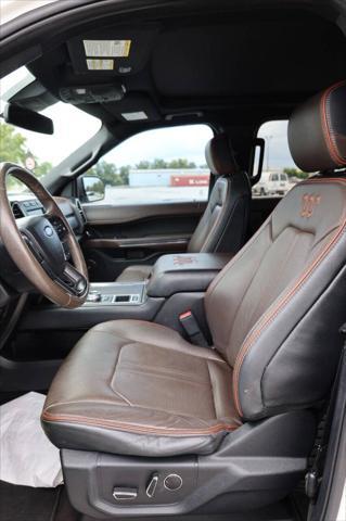 used 2020 Ford Expedition car, priced at $31,950