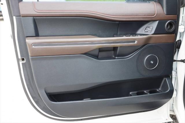 used 2020 Ford Expedition car, priced at $31,950