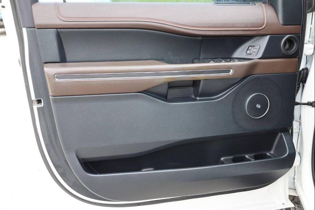 used 2020 Ford Expedition car, priced at $31,950