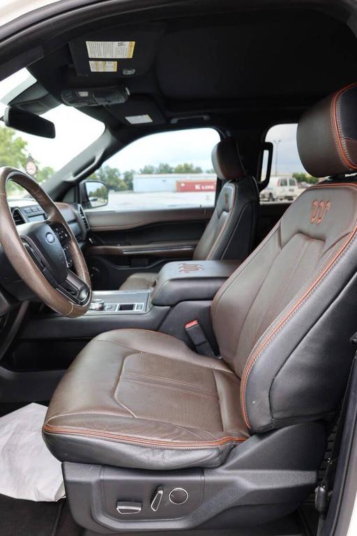 used 2020 Ford Expedition car, priced at $31,950