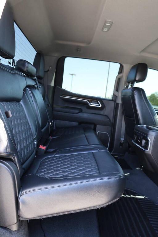 used 2023 GMC Sierra 1500 car, priced at $42,950