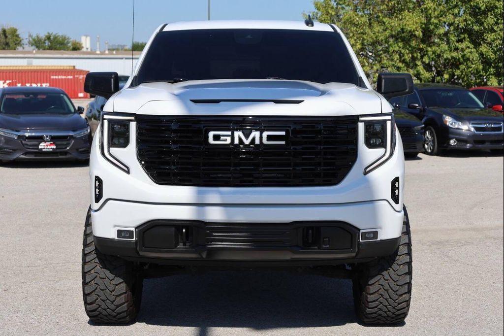 used 2023 GMC Sierra 1500 car, priced at $42,950