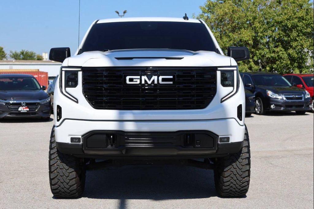 used 2023 GMC Sierra 1500 car, priced at $42,950