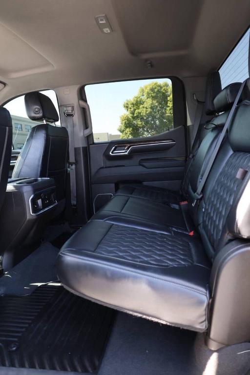 used 2023 GMC Sierra 1500 car, priced at $42,950