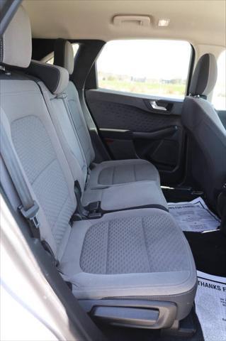 used 2020 Ford Escape car, priced at $14,950
