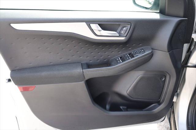 used 2020 Ford Escape car, priced at $15,950
