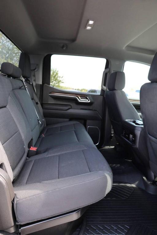 used 2023 Chevrolet Silverado 1500 car, priced at $45,950