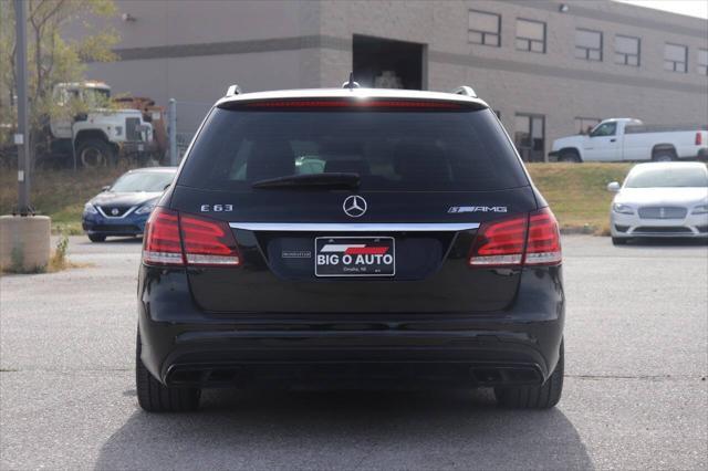 used 2014 Mercedes-Benz E-Class car, priced at $38,950