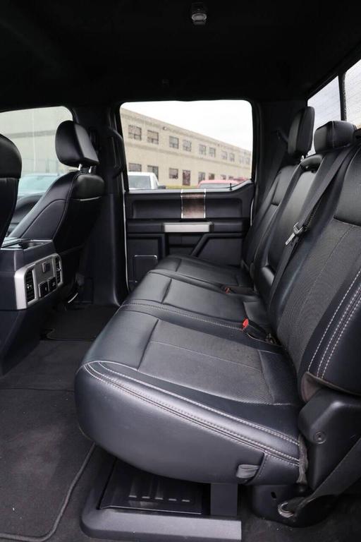 used 2022 Ford F-350 car, priced at $59,950