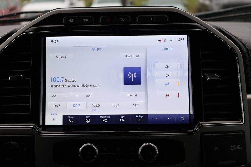 used 2022 Ford F-350 car, priced at $59,950