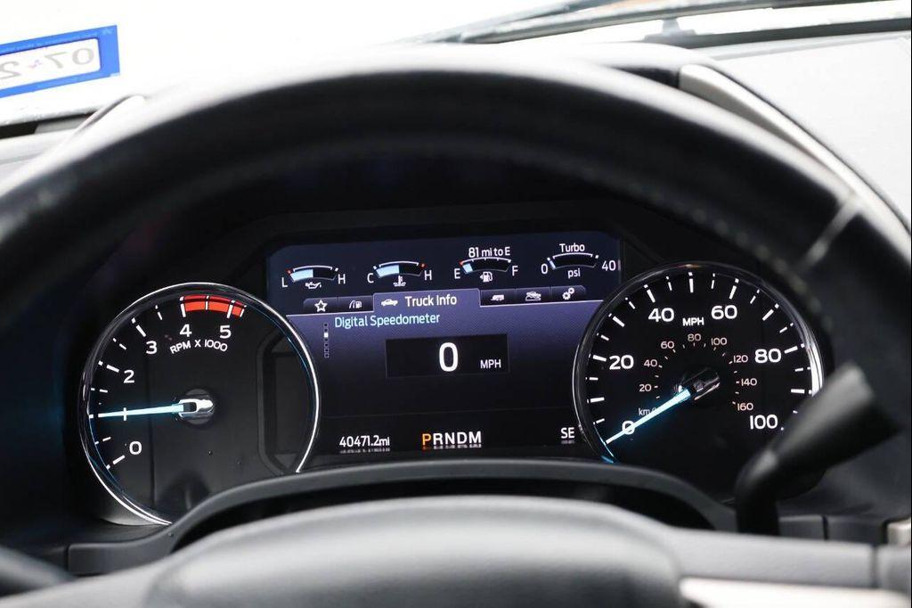 used 2022 Ford F-350 car, priced at $59,950