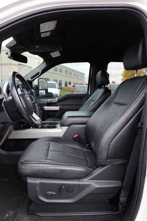 used 2022 Ford F-350 car, priced at $59,950