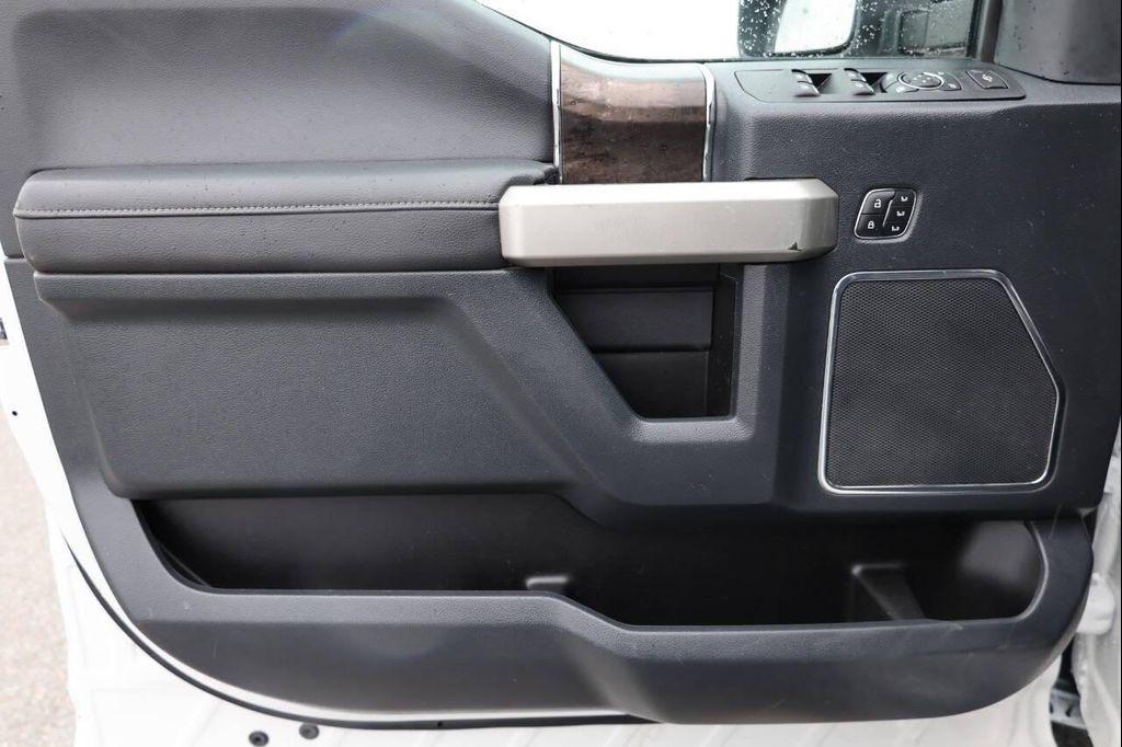 used 2022 Ford F-350 car, priced at $59,950