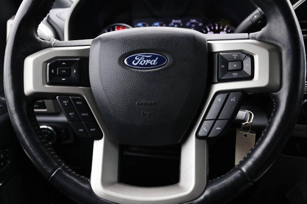 used 2022 Ford F-350 car, priced at $59,950