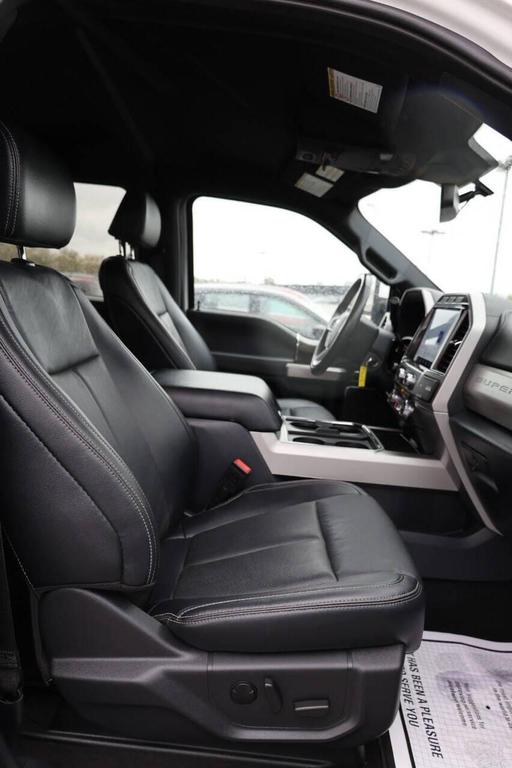 used 2022 Ford F-350 car, priced at $59,950