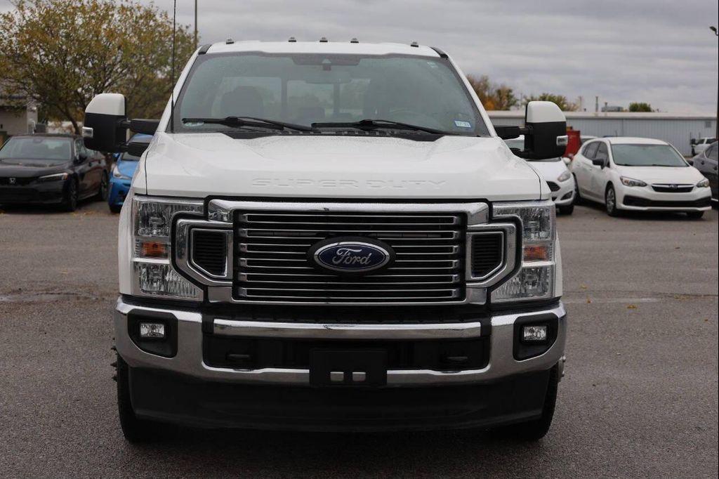used 2022 Ford F-350 car, priced at $59,950