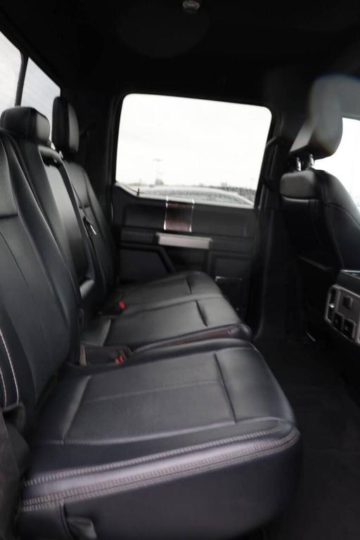 used 2022 Ford F-350 car, priced at $59,950