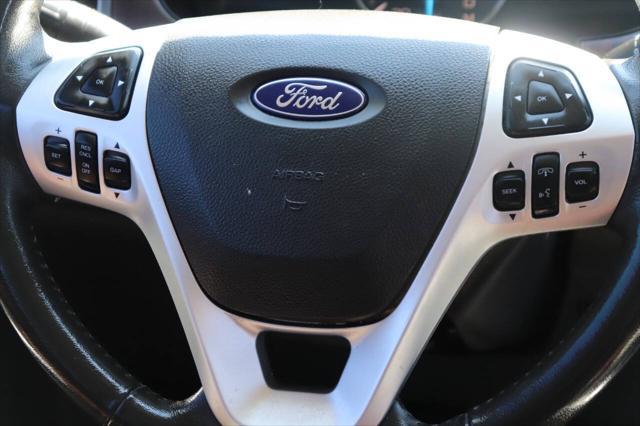 used 2011 Ford Edge car, priced at $10,950