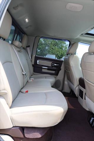 used 2013 Ram 1500 car, priced at $20,950