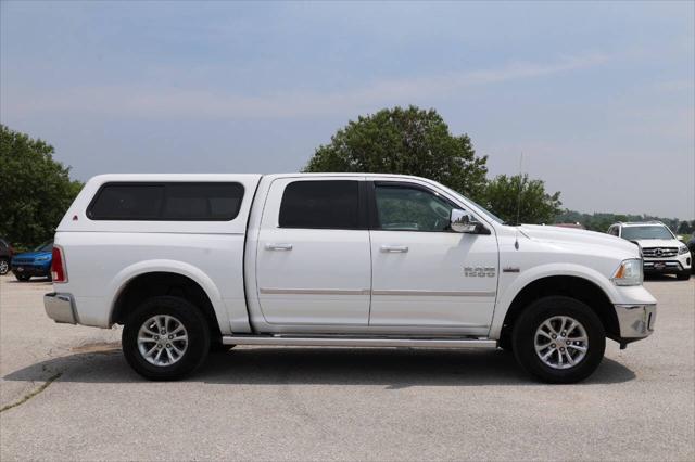used 2013 Ram 1500 car, priced at $20,950
