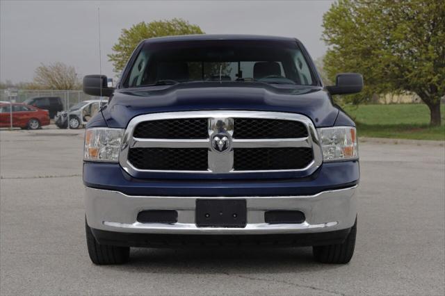 used 2019 Ram 1500 car, priced at $19,950