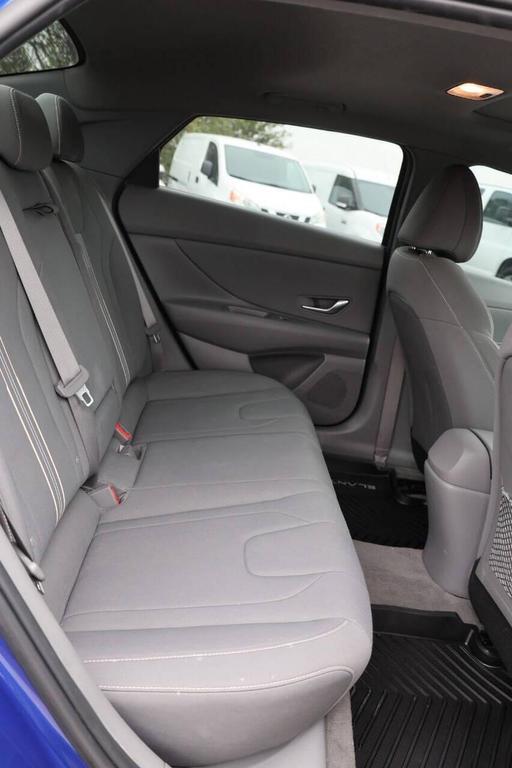 used 2022 Hyundai Elantra car, priced at $15,950
