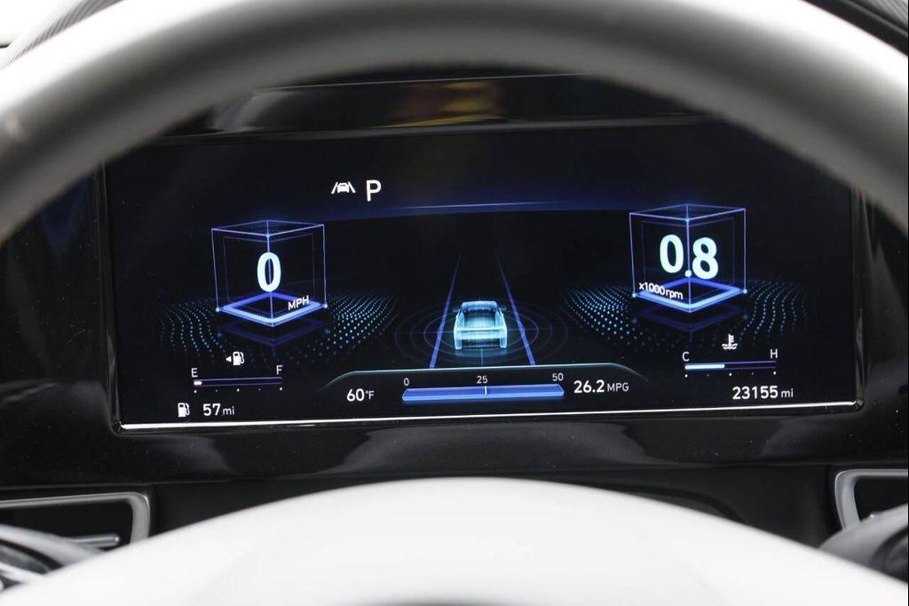 used 2022 Hyundai Elantra car, priced at $15,950