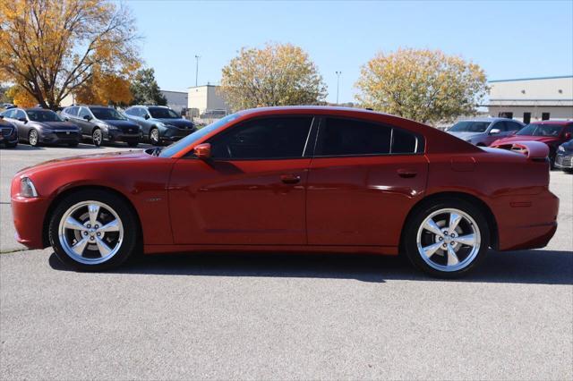 used 2013 Dodge Charger car, priced at $18,950